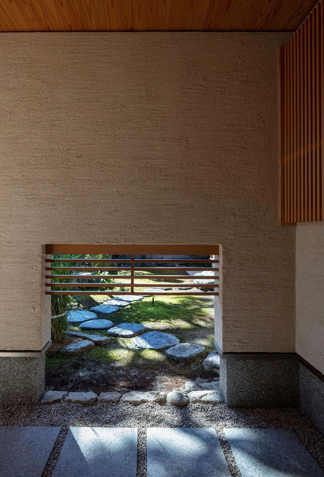 奥野崇的现代日式建筑-5
