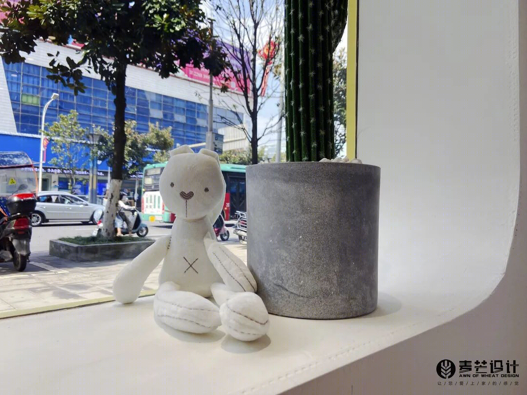 笑笑兔童装店-21