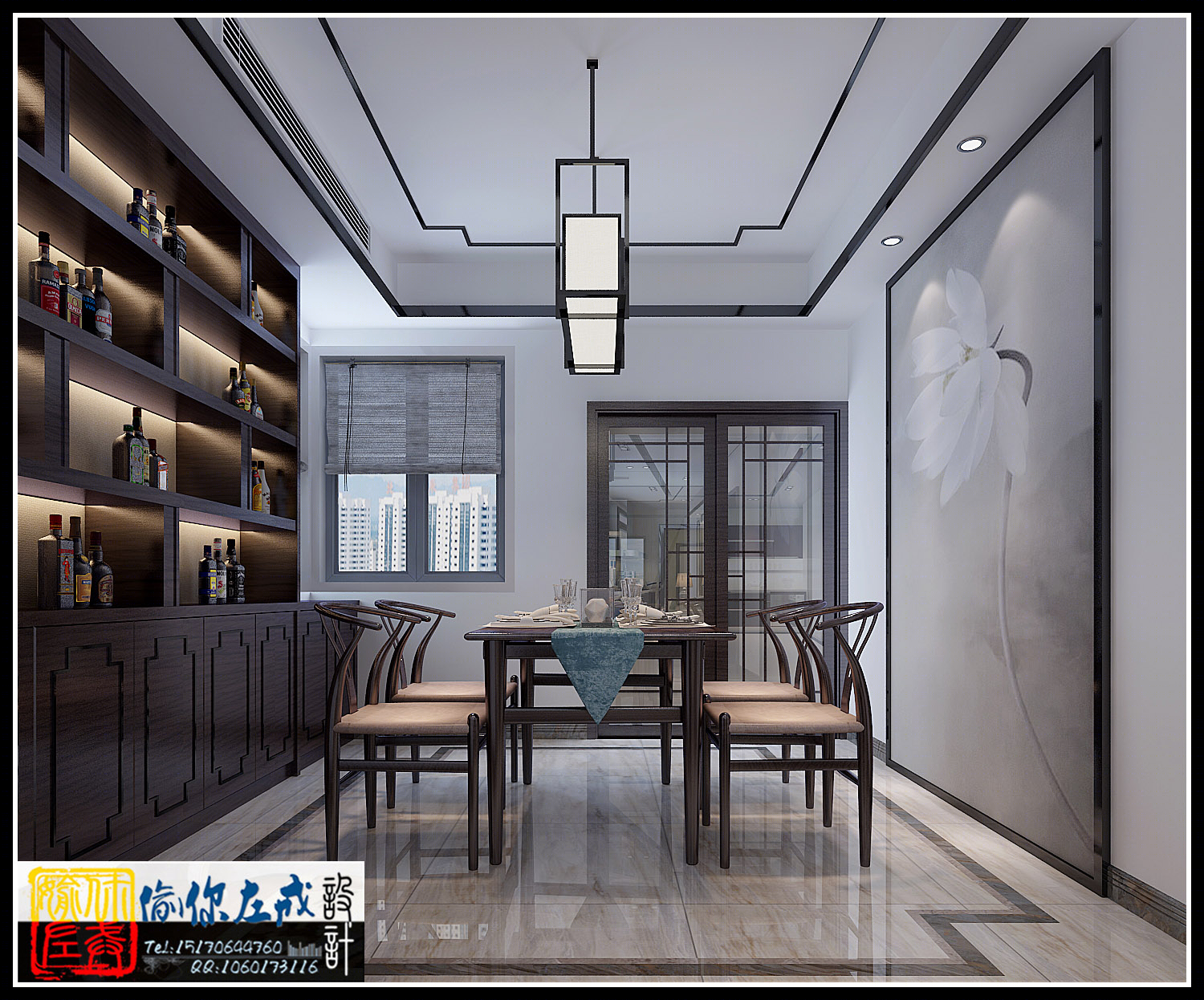 2016 作品总结 | 迎接新自我，展现执着与坚持-65