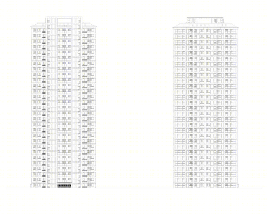 融创·未来海丨中国福州丨上海中房建筑设计有限公司-53