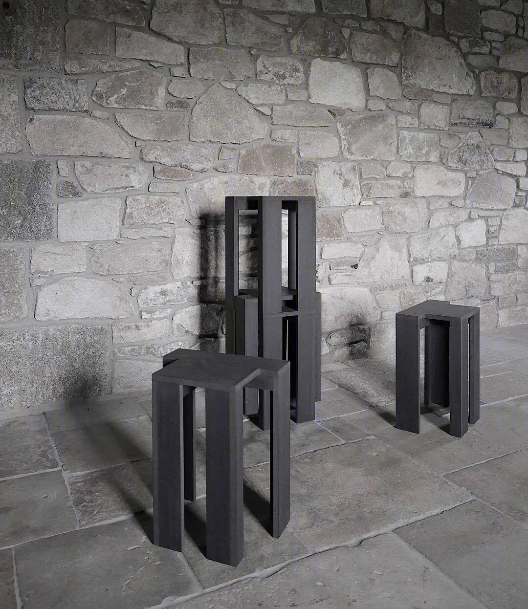 苏格兰“侘寂酒店” | 维多利亚女王狩猎小屋的蜕变-32