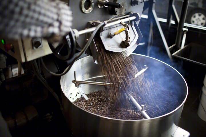 墨尔本 The Coffee Company 商店-24