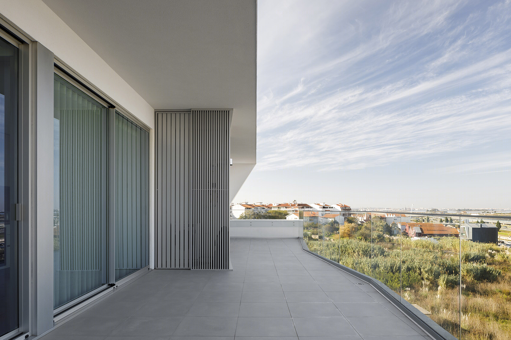 S·Roque 公寓丨葡萄牙丨Sónia Cruz Arquitectura-32