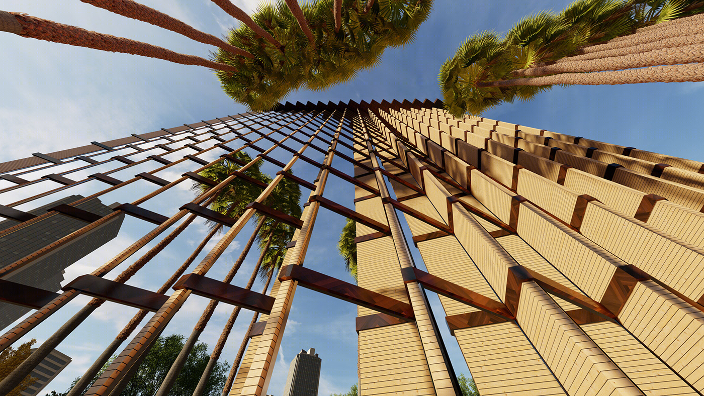 PROJECT HEIGHT 3-8