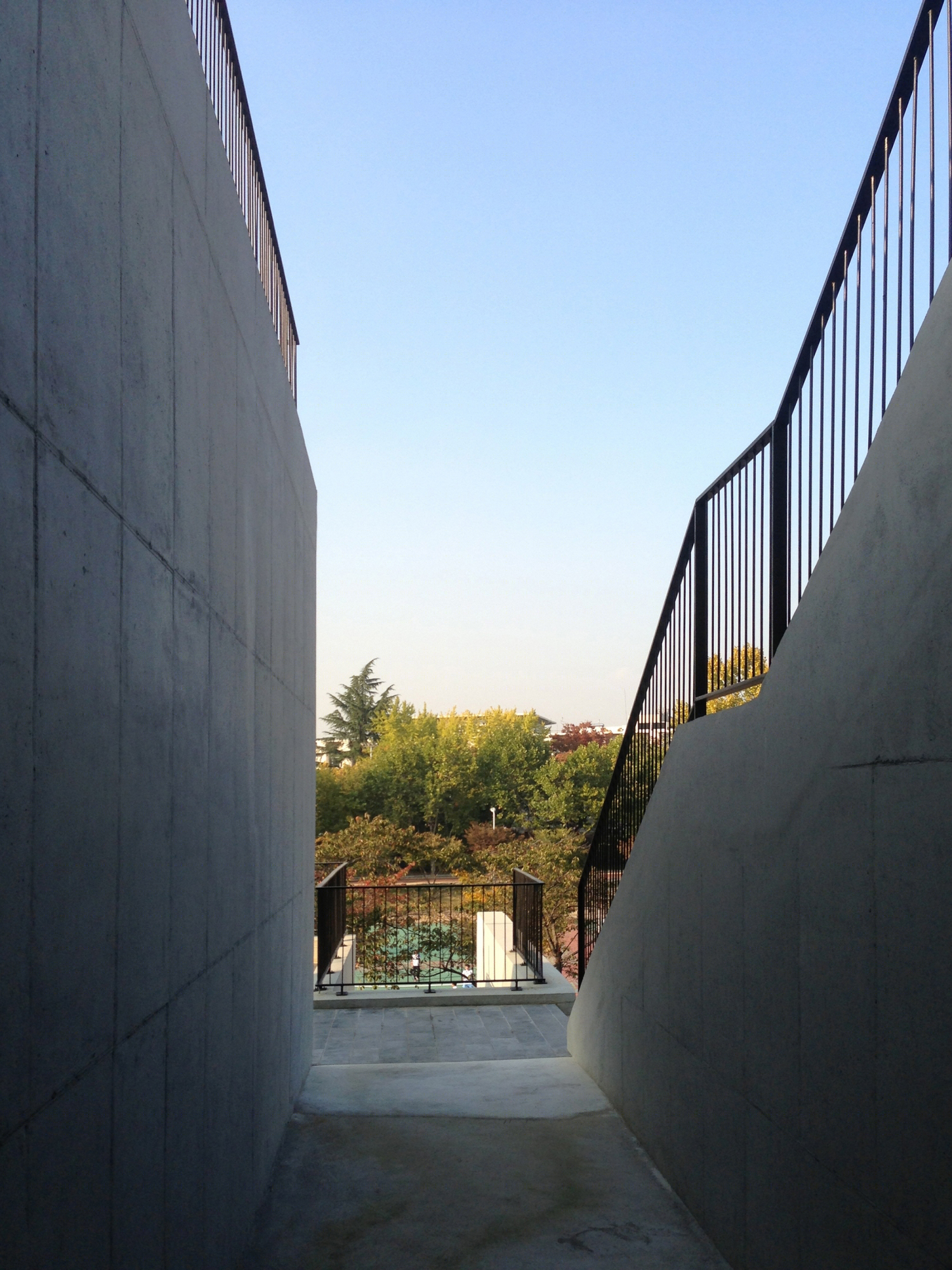 韩国庆北国立大学建筑工作室-21