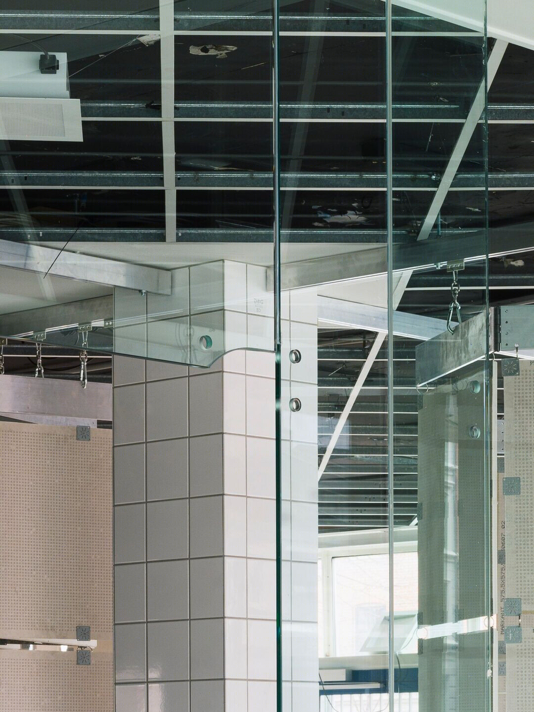 丹麦 Art Hub Copenhagen 艺术馆丨丹麦哥本哈根丨pihlmann architects-43