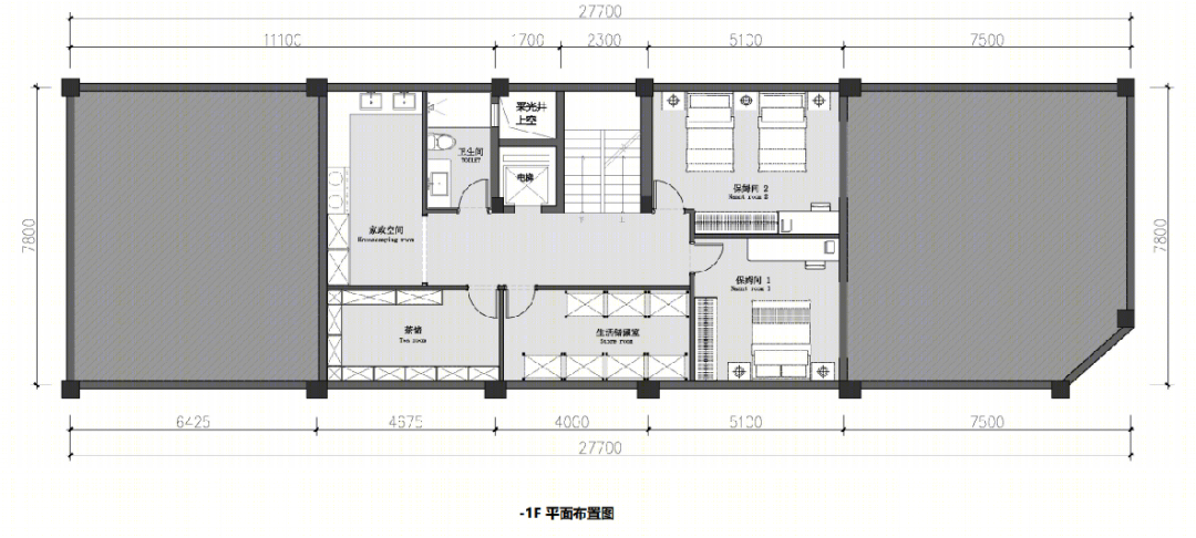 成都中海城南官邸别墅丨中国成都丨HGTX 禾光同象-32