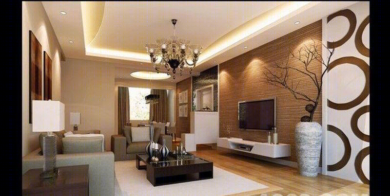 简约北欧风，打造温馨家居空间-67