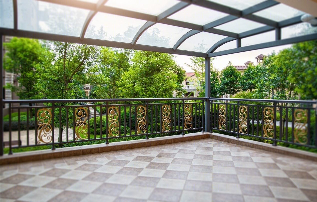 世纪山水别墅-26