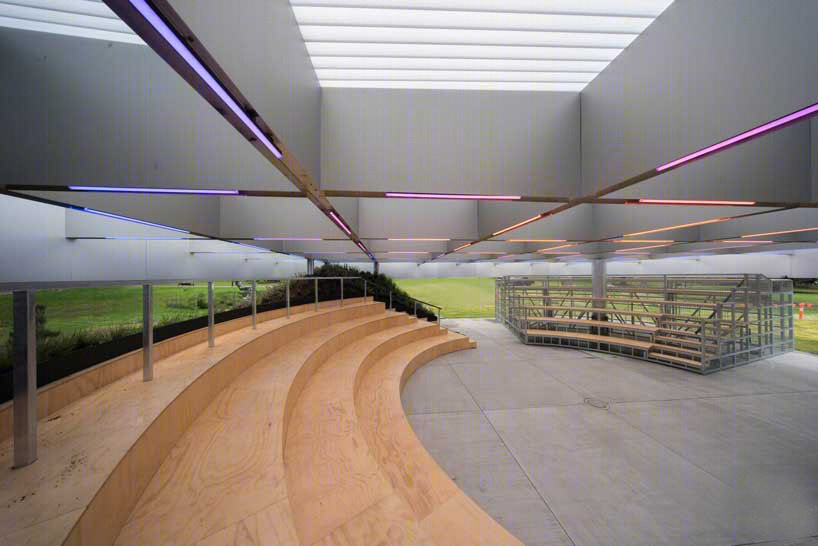 墨尔本露天剧场(Melbourne openair theater)-15