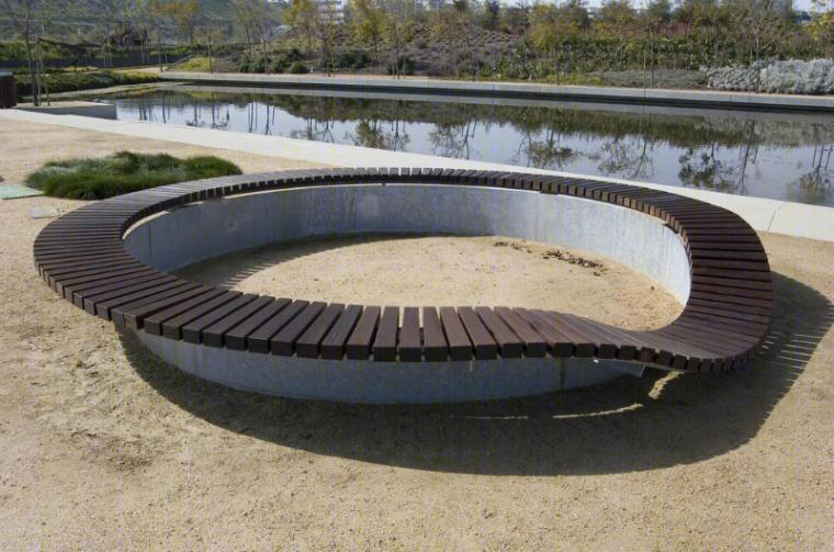 伯纳特公园-16