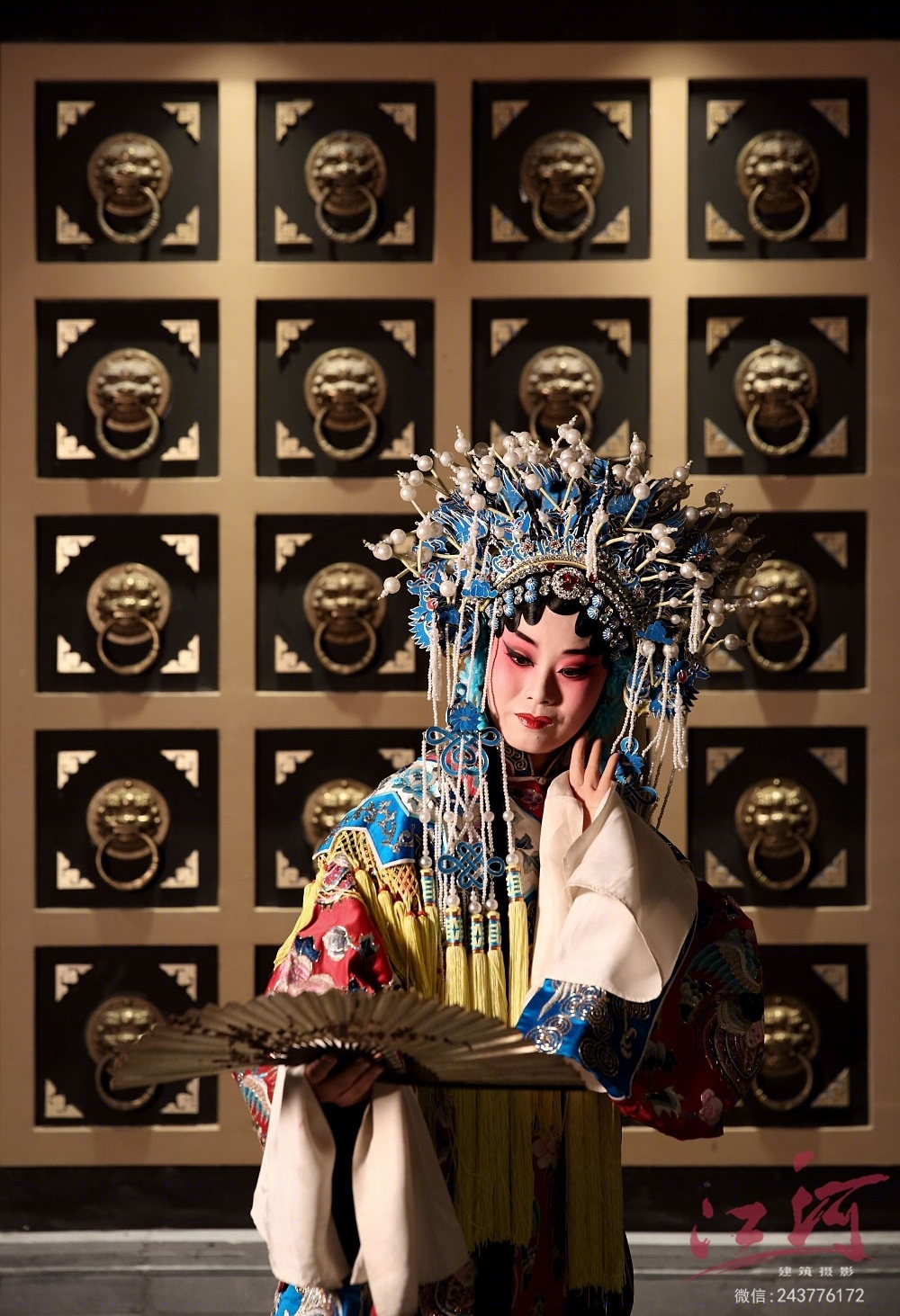 万达影城-- 东方之旅 | 穿越时空的影院空间设计-14