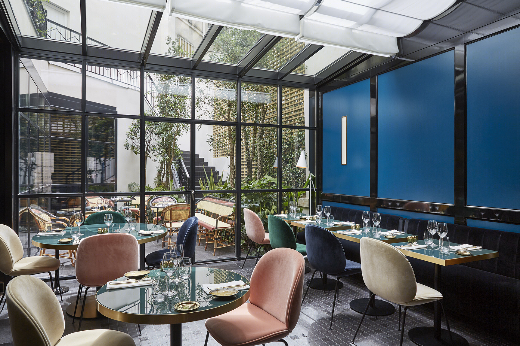 Le Roch 酒店-32