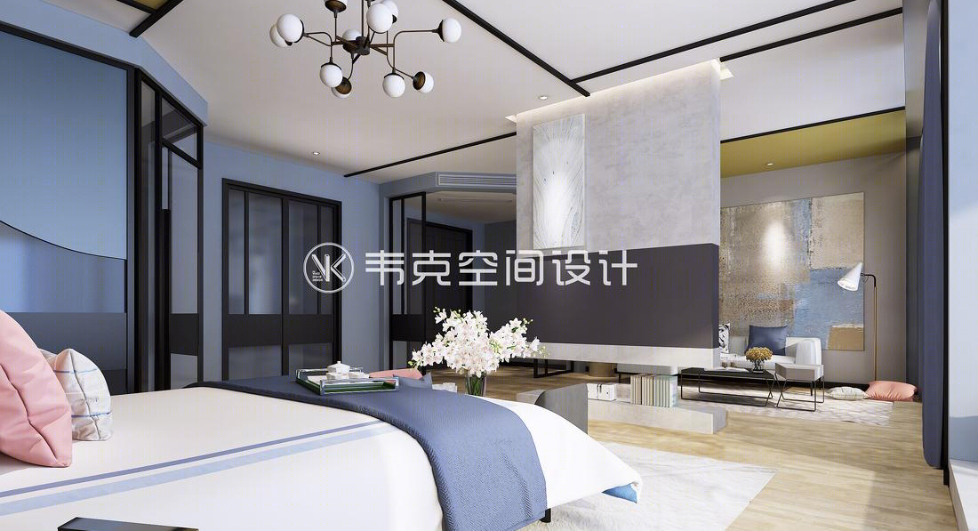 极简奢华,品味生活的艺术-17
