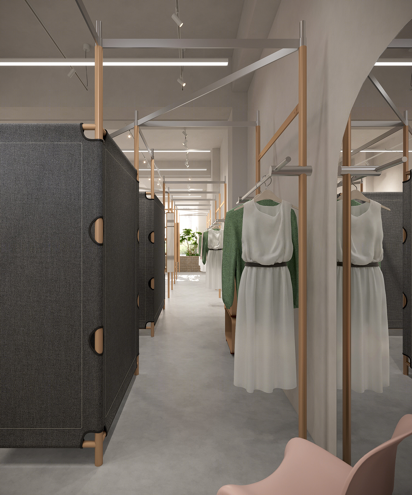 Anastasiya Gushchina丨服装店丨买手店CGI-8