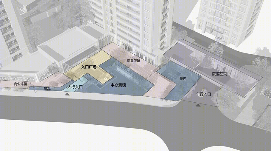 杭州世茂钱塘天誉丨中国杭州丨上海齐越建筑设计有限公司-26