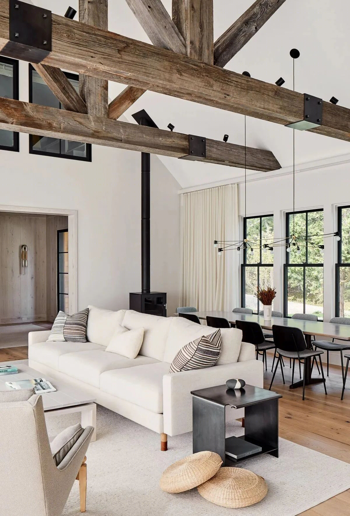 现代主义建筑演绎精致生活方式-43