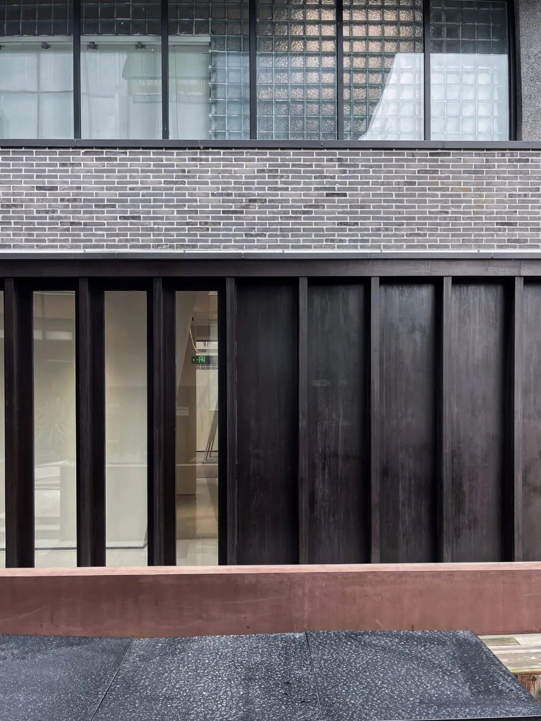 邛崃市美术馆丨中国成都丨REL建筑事务所-39