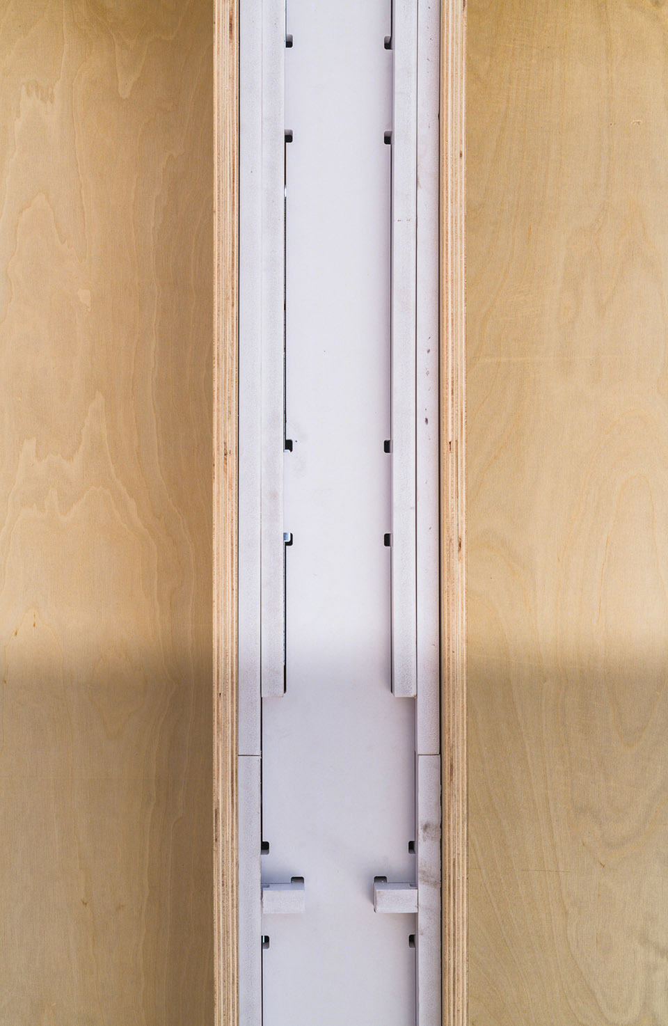 度态建筑北京 WikiHouse 展棚丨中国北京-16