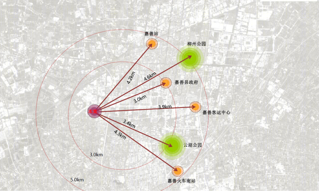 华夏嘉善孔雀城悦珑湾丨上海柏创智诚建筑设计有限公司-6
