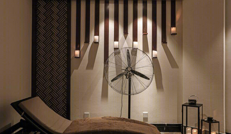 低成本打造自然纯朴的温泉别墅体验馆-48