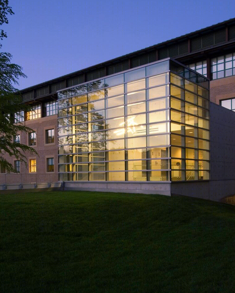 美国 BD 公司——绿色办公园区的典范-42