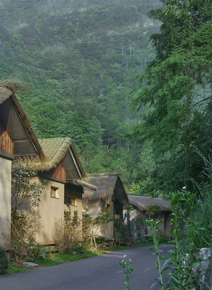 杭州富春开元芳草地乡村酒店-17