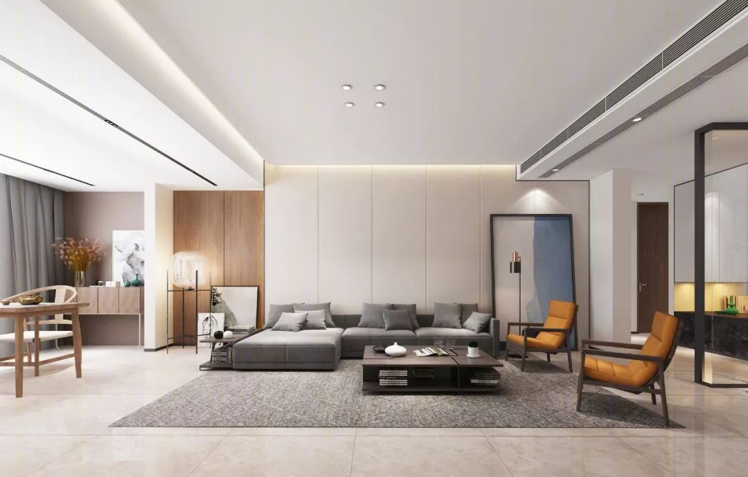 回归真实需求，打造体验式住宅设计-12