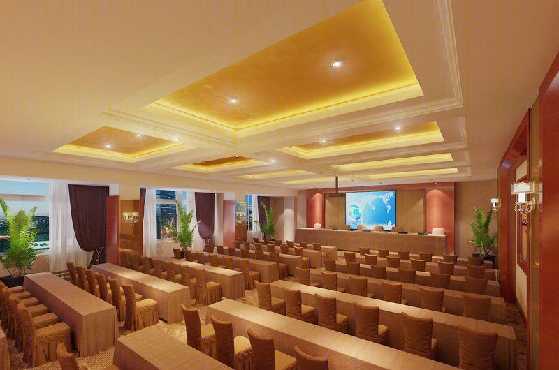 贵州沿河百里画廊酒店-16