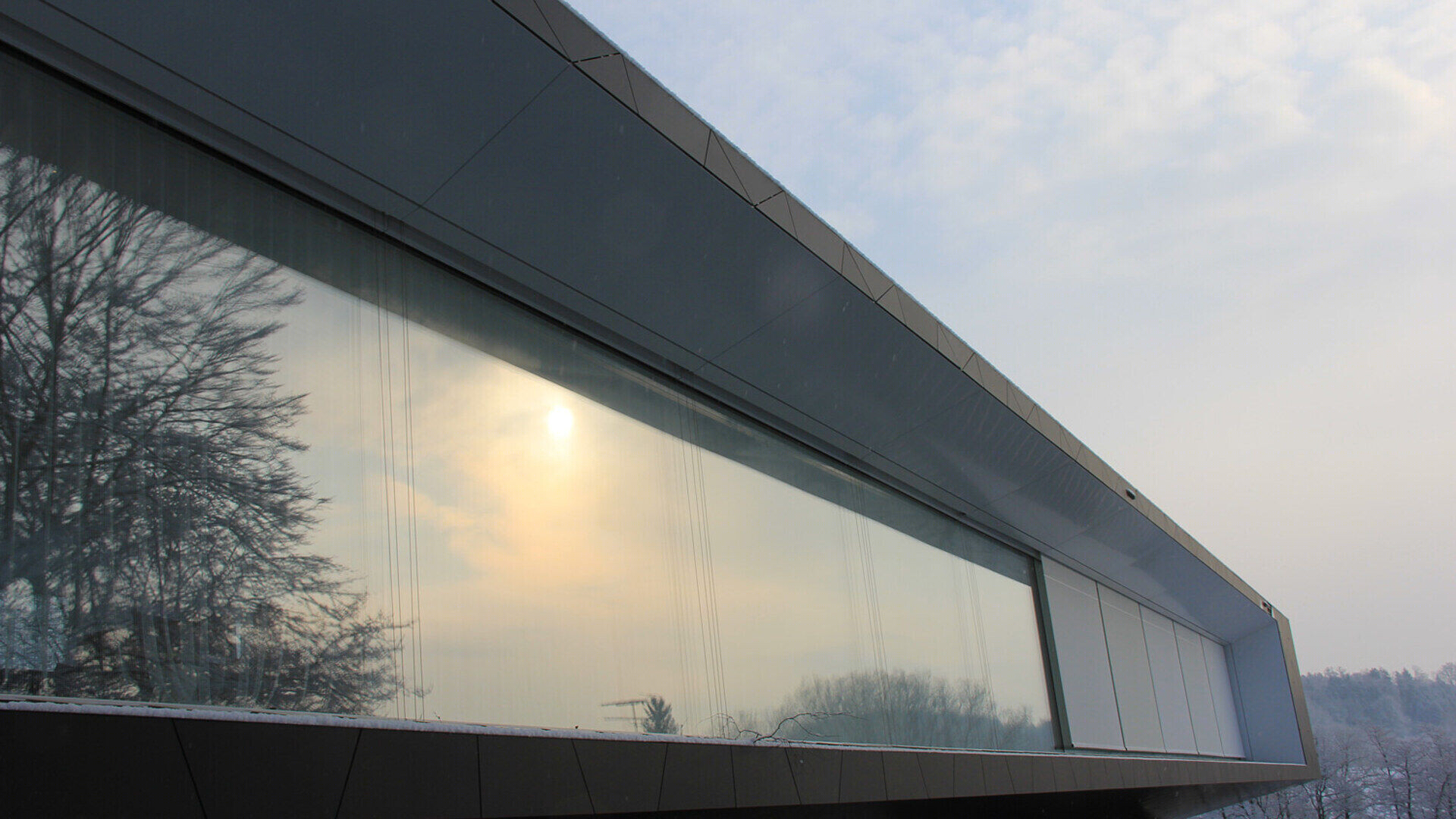 AirLu· Technik AG 办公建筑丨德国丨Titus Bernhard Architekten BDA-18