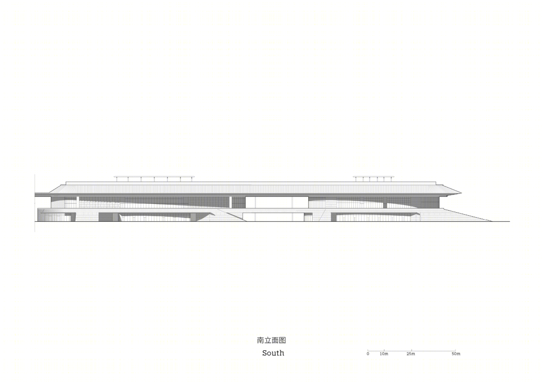 建德市文化综合体丨中国浙江丨goa大象设计-77