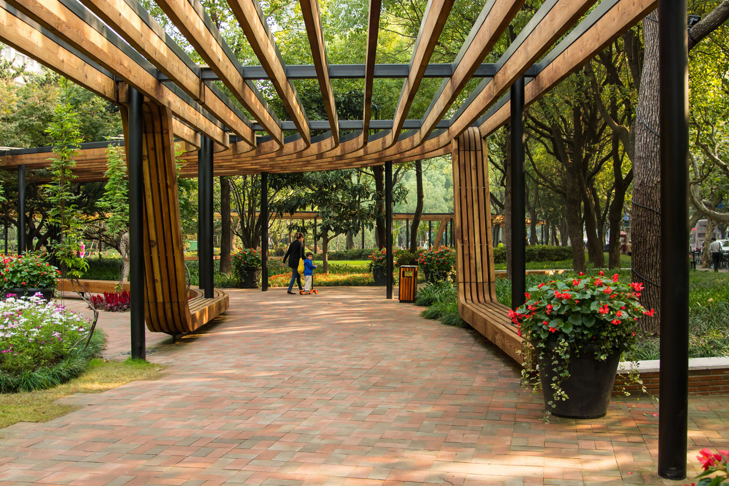 上海东湖公园-17