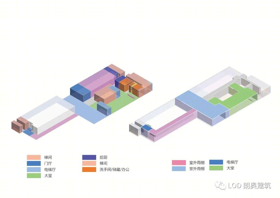 中建北京大兴之星酒店及酒店服务式公寓项目丨中国大兴丨LOD朗奥建筑-36