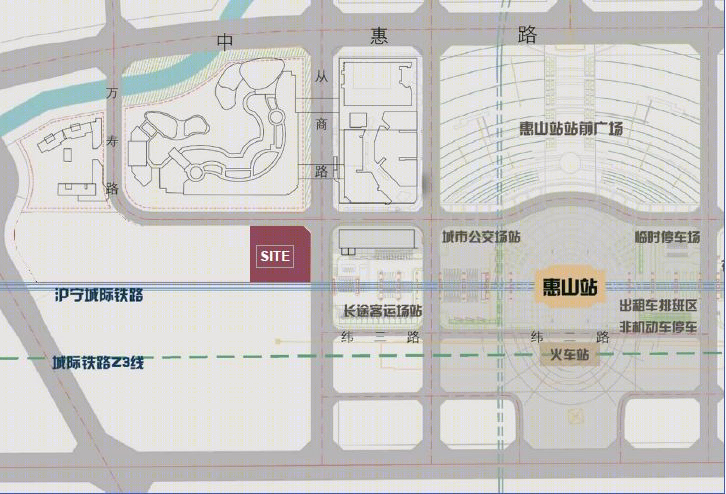 无锡量子感知研究所丨中国无锡丨上海联创设计集团股份有限公司-14