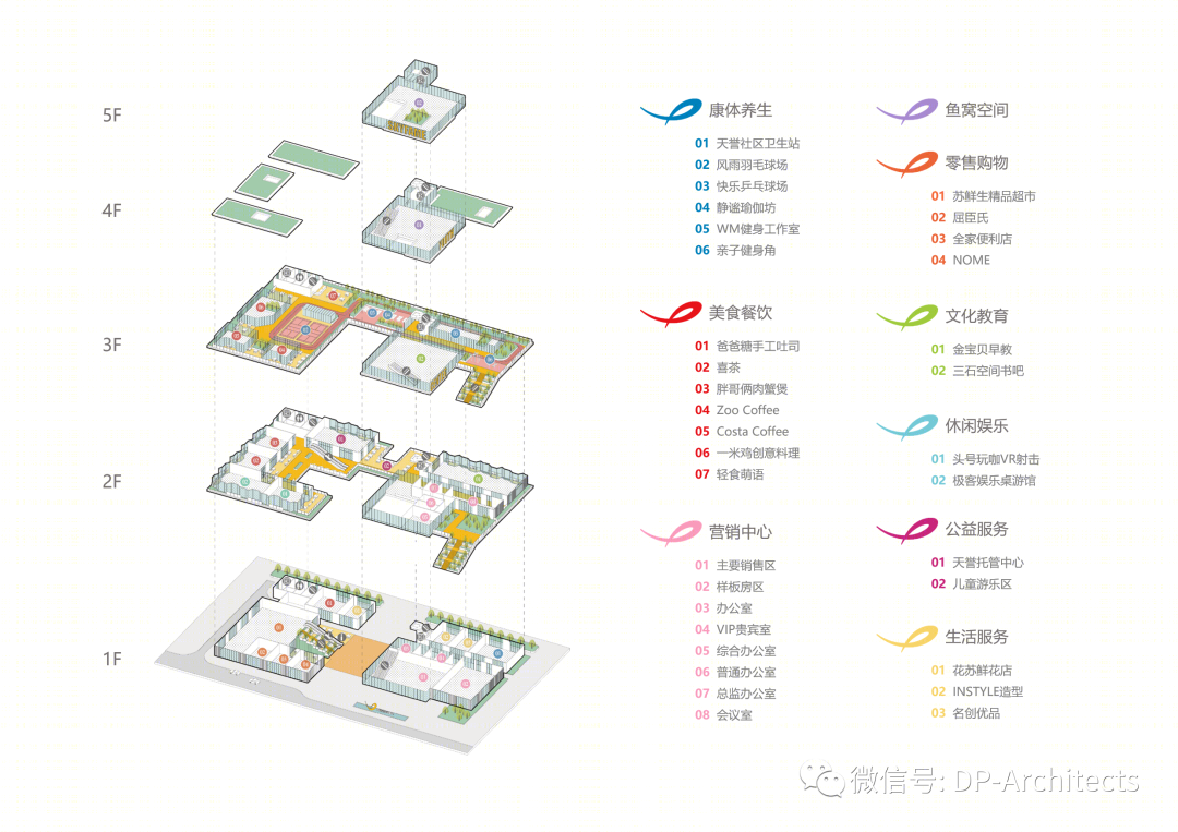 天誉青创社区中心-18