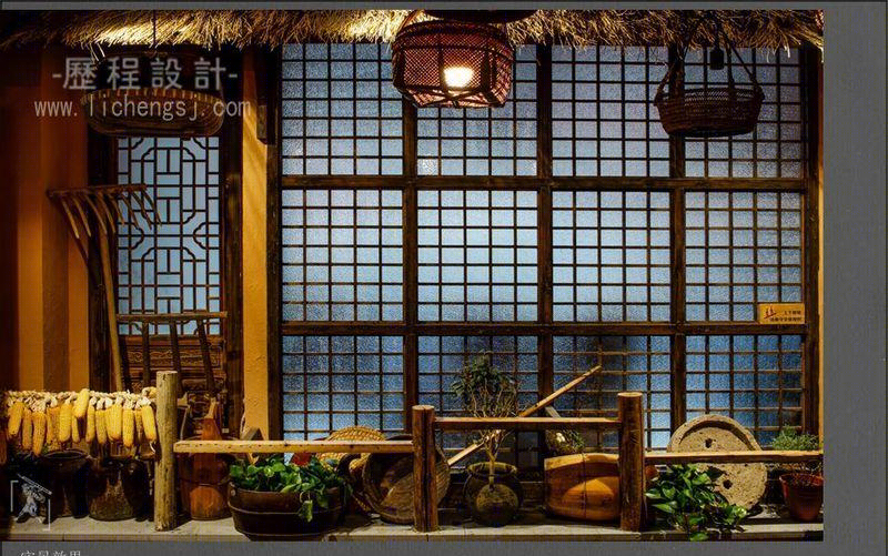 中餐厅 · 老阿爸野鱼馆 · 吴中店-3