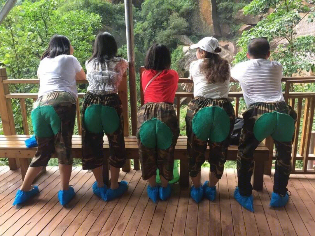 贵州赤水奇幻之旅 | 自然人文的和谐共生-84