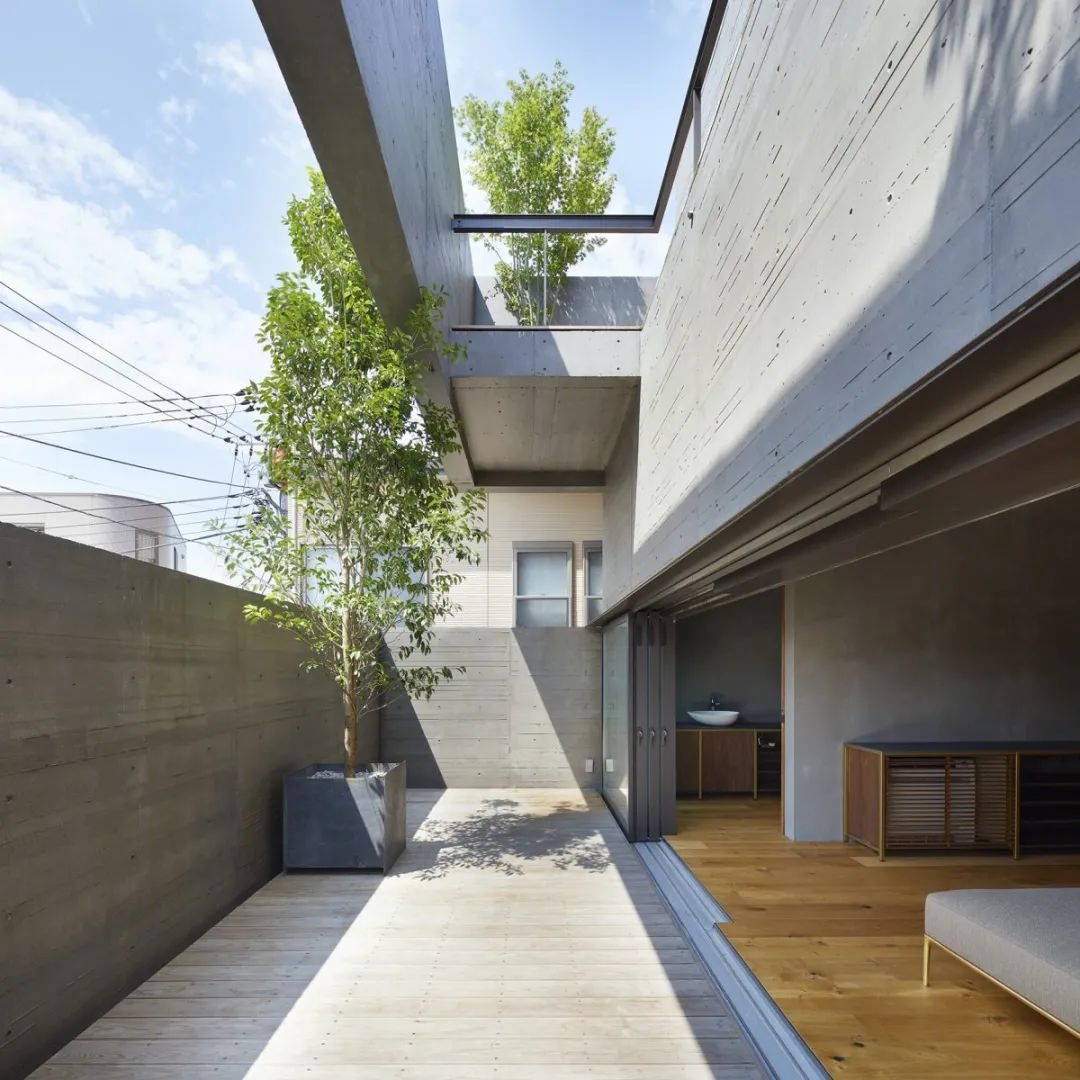 Slack 东京办公室丨日本东京丨Suppose Design Office-49