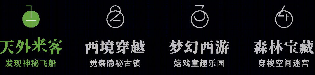 华侨城·梦幻腾冲国际温泉度假小镇丨中国云南丨PTAD 柏涛建筑,AODE 奥德设计,上海亚邑室内设计有限公司-9