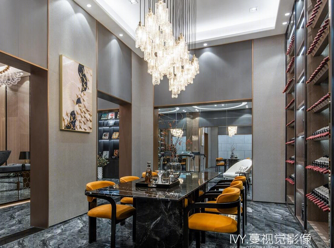 银川中海悦府丨中国宁夏丨Z2 Design-62