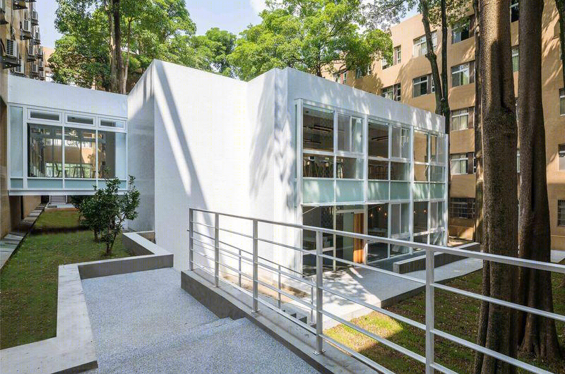 公寓建筑-3