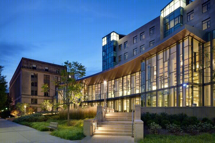 美国麻省理工斯隆管理学院(MIT Sloan School of Management)-34