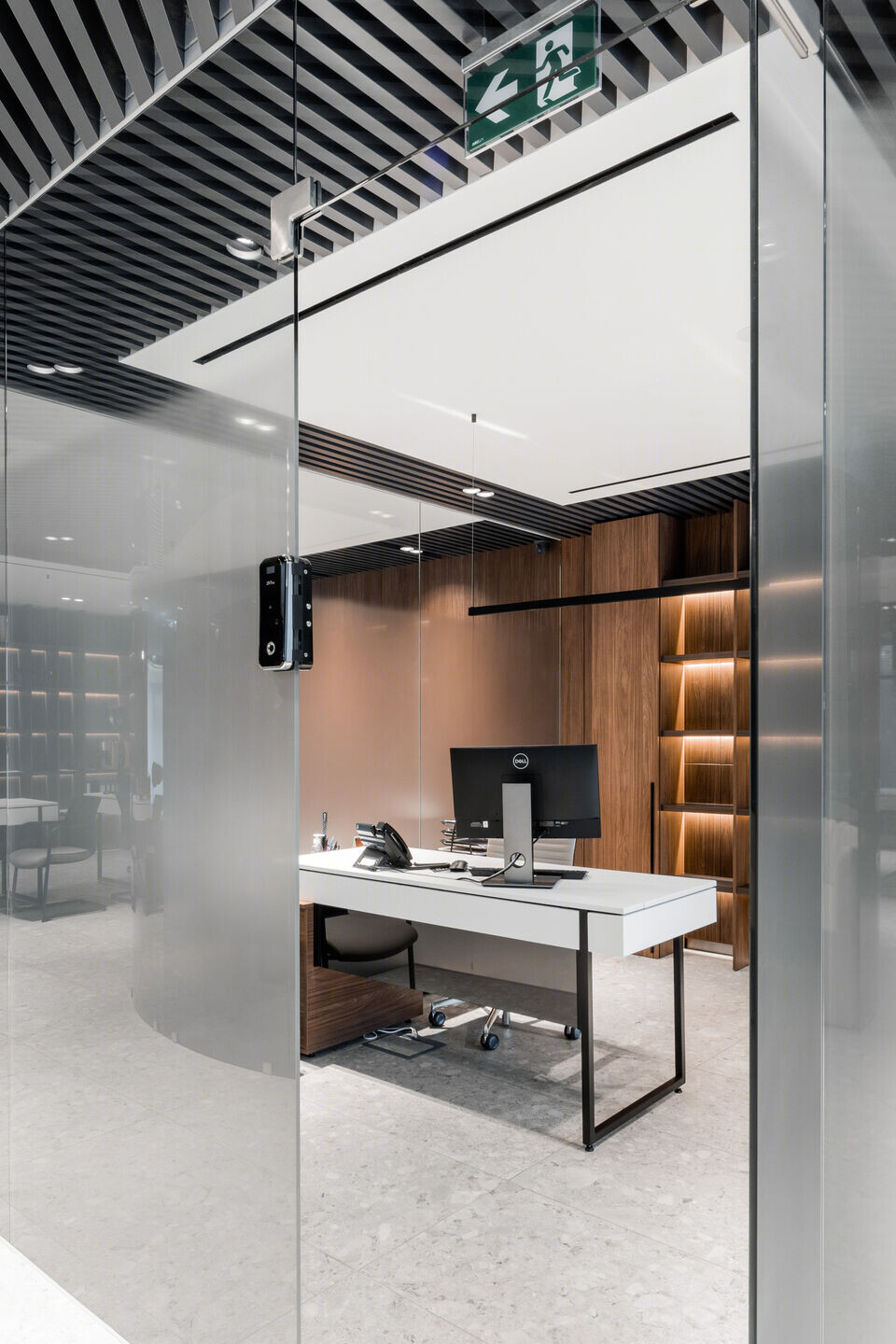 GBG 总部办公室丨AB+Partners-45