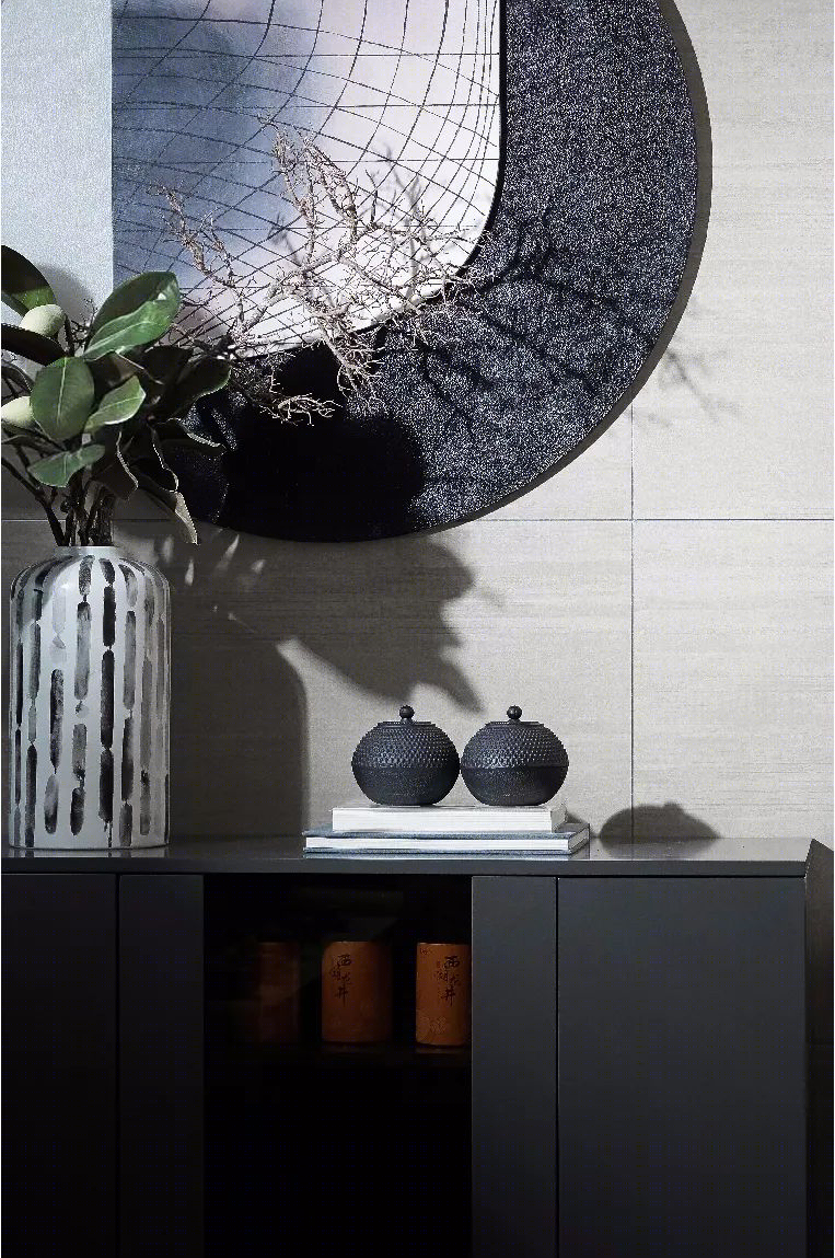 新城·吾悦和府样板间 | 简约优雅，家的温馨与感动-20