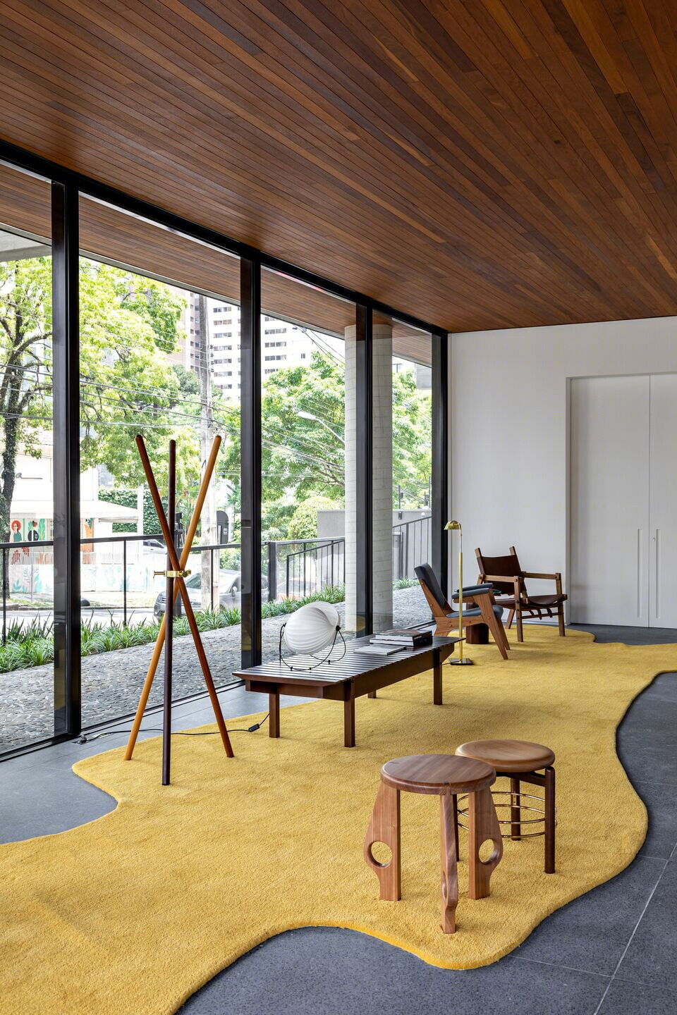 DSENHO 建筑丨巴西丨Leandro Garcia-13