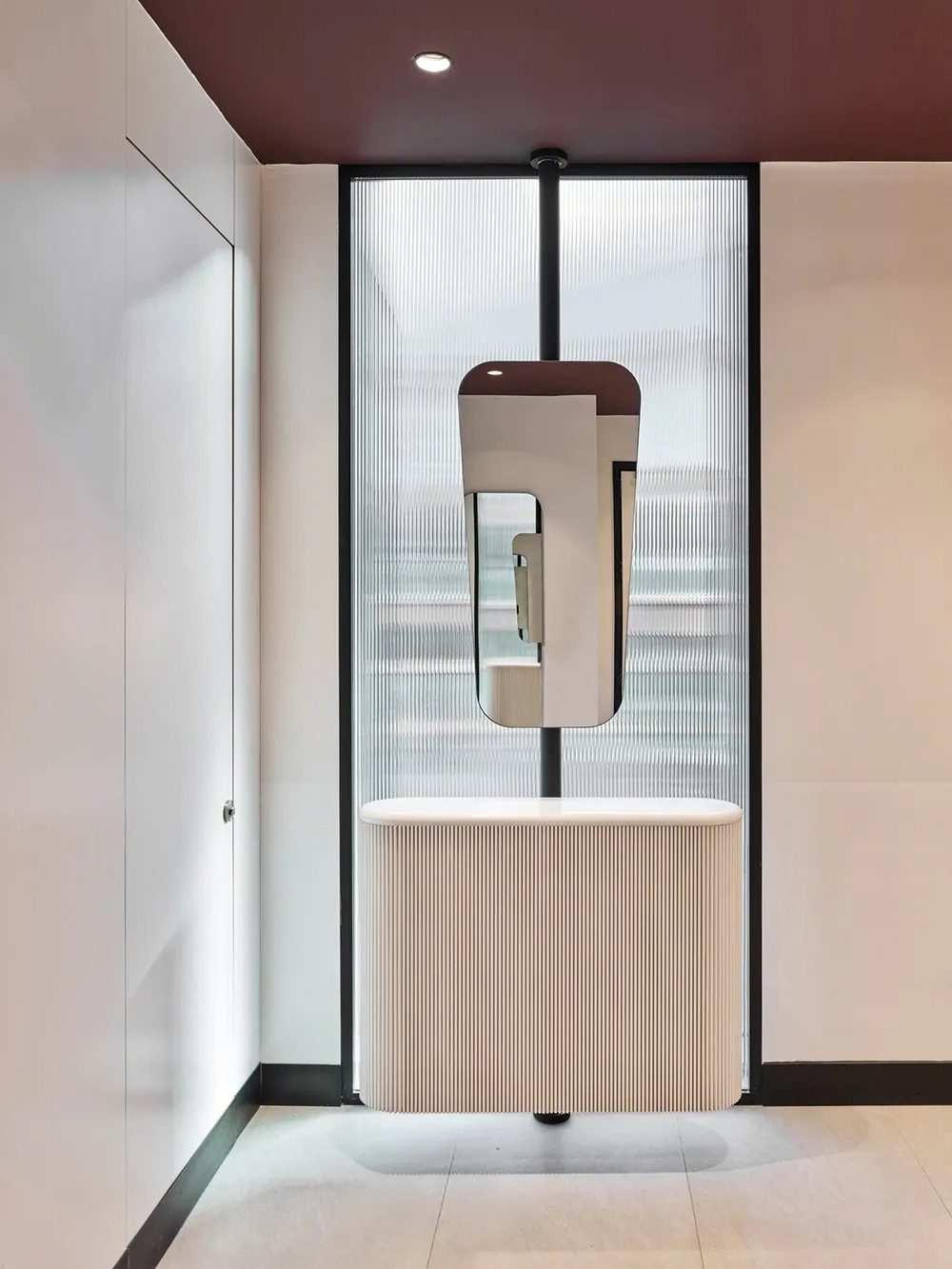 Beymen Group 高端服饰零售品牌办公空间丨土耳其伊斯坦布尔丨Yalın Tan +Partners-26