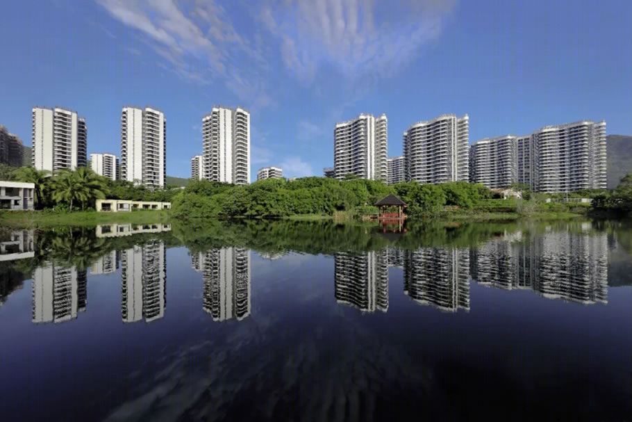 三亚一山湖丨中国三亚丨柏涛建筑设计(深圳)有限公司-7
