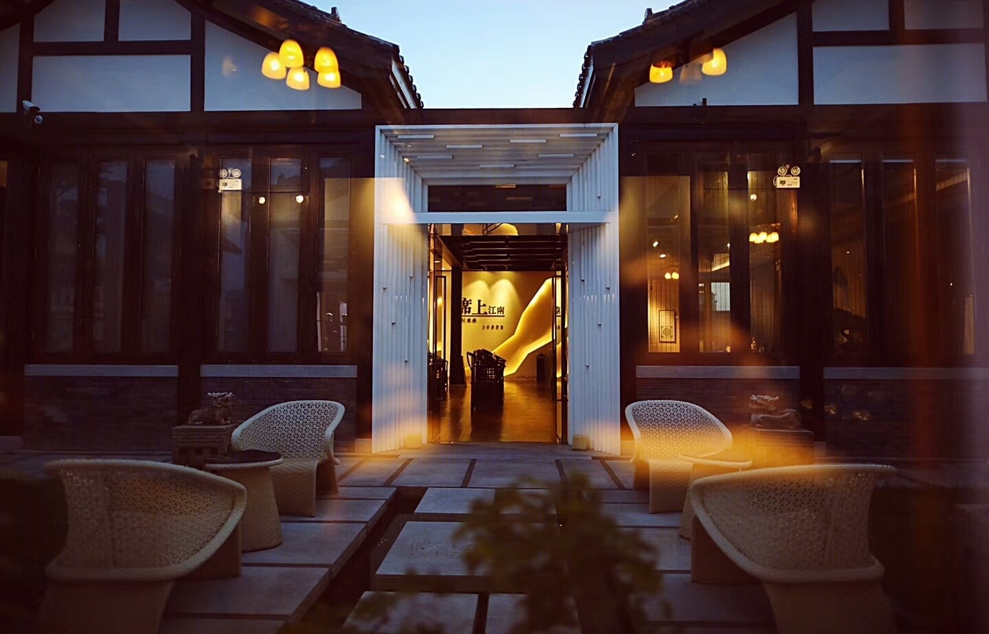 瑧璞厦门建筑设计-7