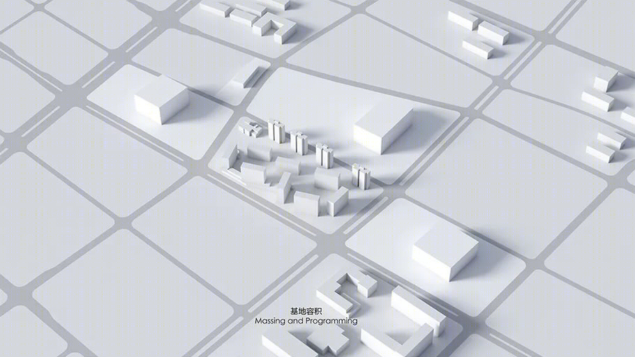 西山智谷·北京协同创新园丨中国北京丨CAA建筑事务所-19