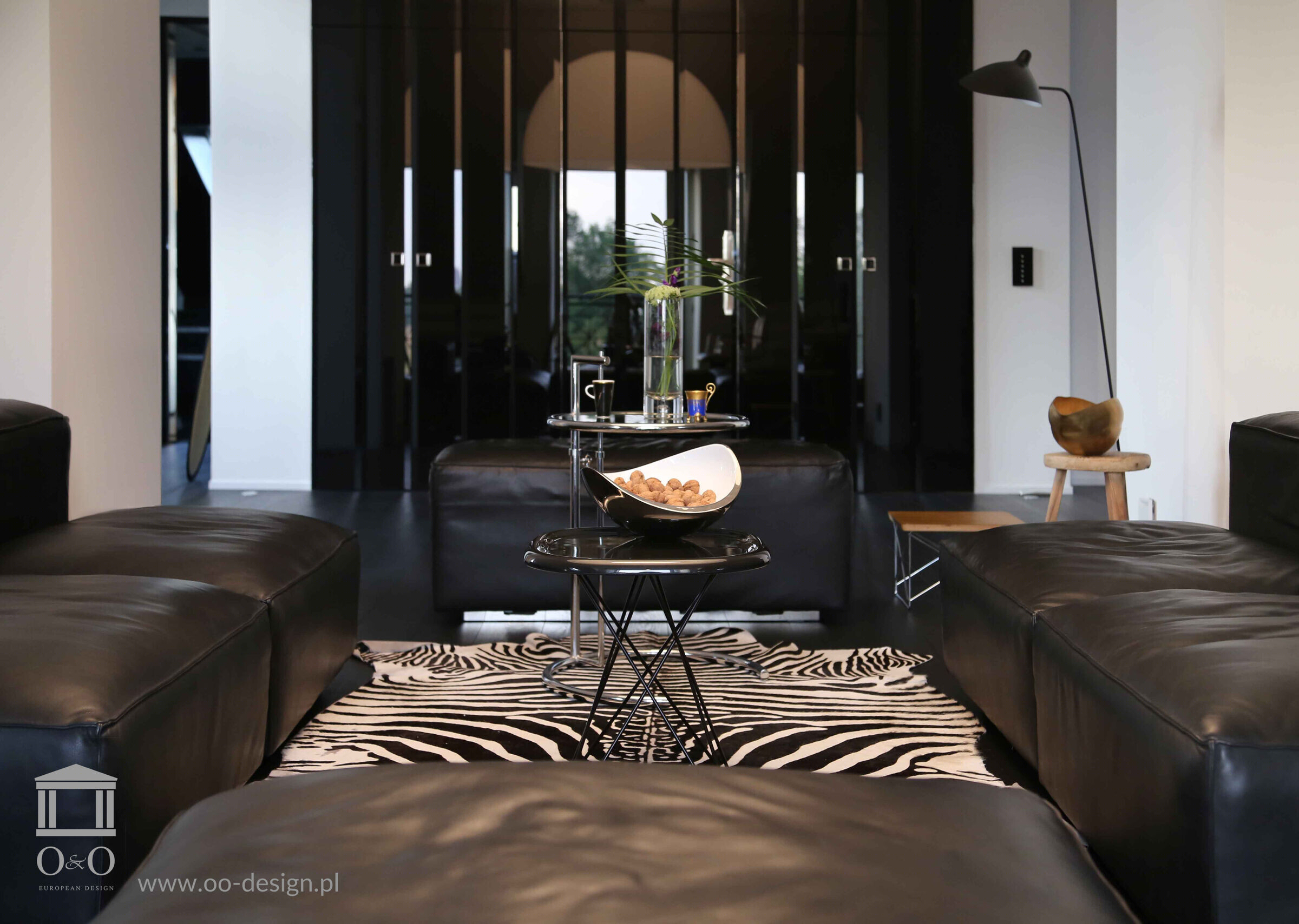 波兰华沙威尔诺皇宫附近住宅-16